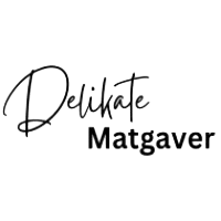 Delikate matgaver